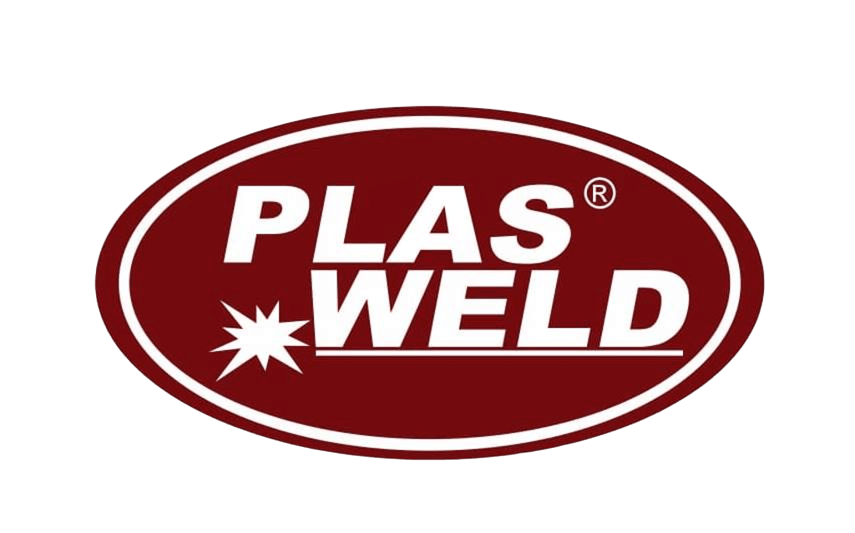 Plas Weld Logo